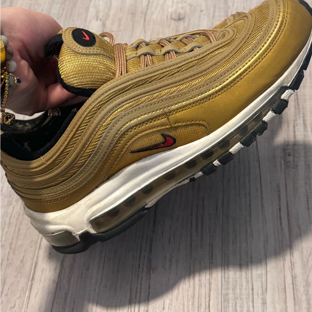 Nike Gold Bullets - Picture 6 of 7